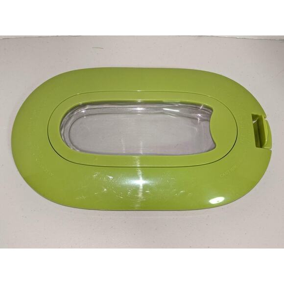 Margarita Oasis MOS-400 Lid For Ice Compartment Replacement Parts -072009 - Picture 1 of 2